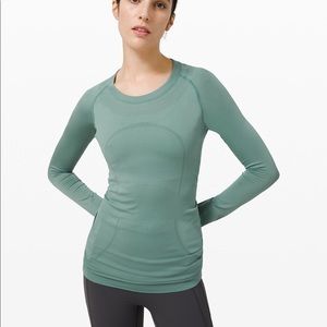 Swiftly Tech Longsleeve